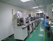 工厂展示